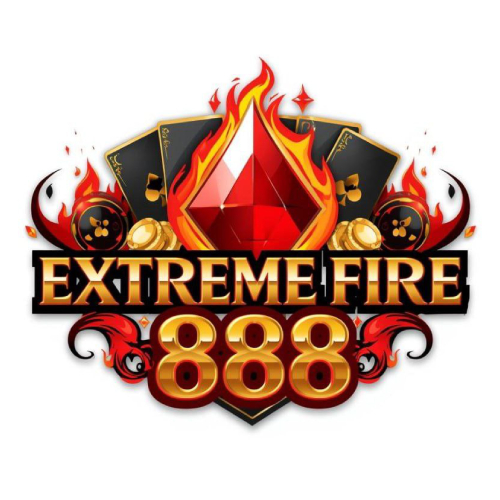 App banner guiding users to download the ExtremeFire888 mobile app